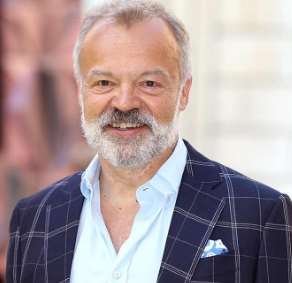 Graham Norton